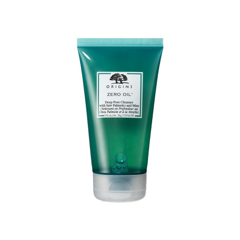Origins Zero Oil Deep Pore Cleanser 150ml