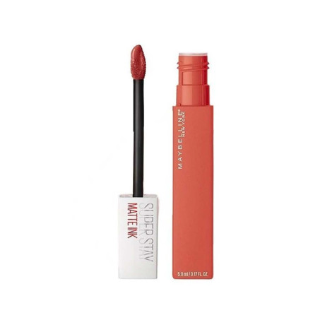 Maybelline Super Stay Matte Ink Lipstick - 210 Versatile