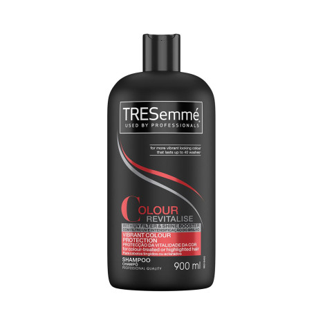 Tresemme Colour Revitalise Vibrant Protection Colour Shampoo 900ml