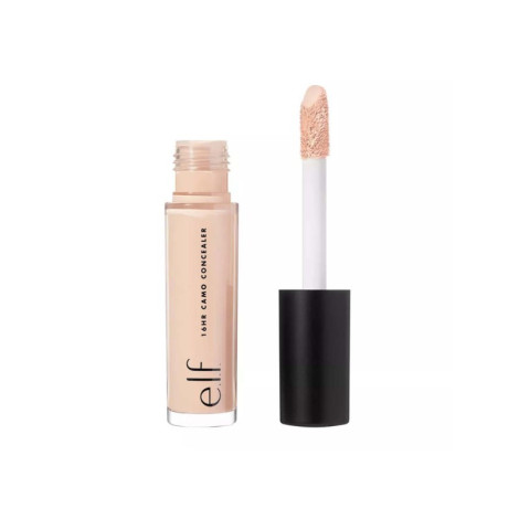 ELF Full Coverage Matte 16hr Camo Concealer - Medium Golden