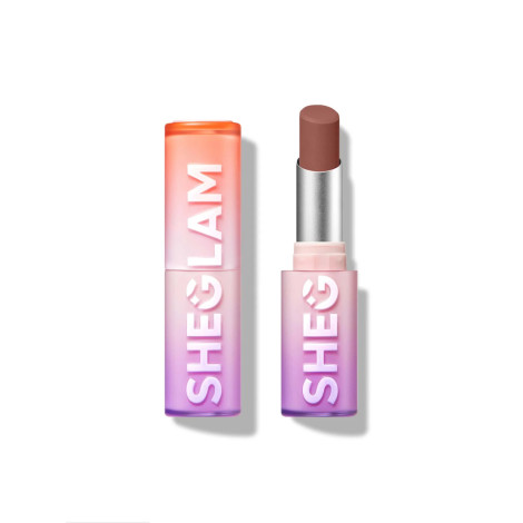 Sheglam Dynamatte Boom Long Lasting Matte Lipstick - High Key
