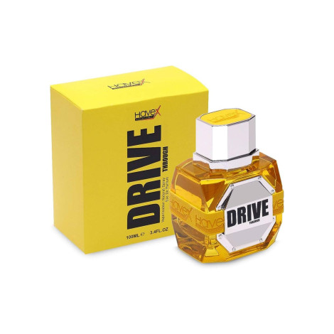 HaveX Drive Through Eau De Parfum 100ml