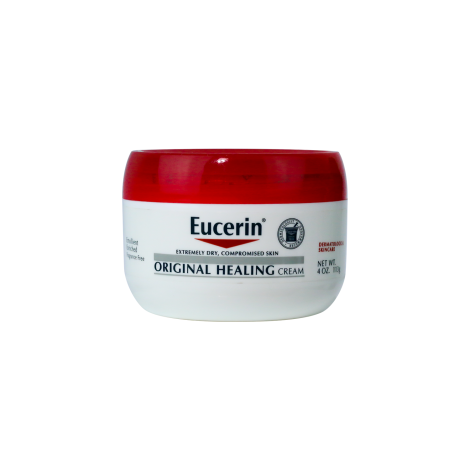 Eucerin Original Healing Cream 113g