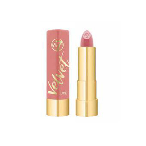 W7 Velvet Luxe Lipstick - She's A Lady