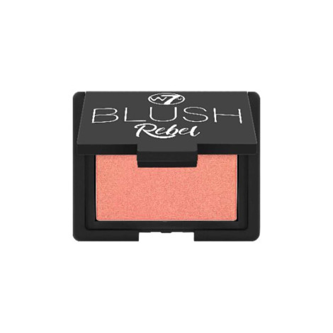 W7 Rebel Blush - All Night