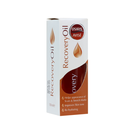 Osiris Avise Recovery Oil 100ml