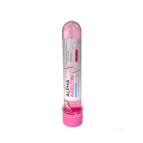 Precious Skin Alpha Arbutin Collagen Super Brightening Body Serum 50ml