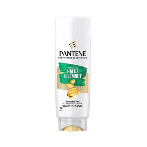 Pantene Halus & Lembut Pro-Vitamin Conditioner 290ml