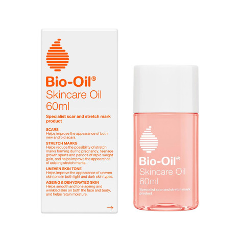 Bio-Oil Skincare Oil  60ml