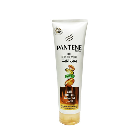 Pantene Oil Replacement Anti Hair Fall Nourishing Leave On Cream275ml