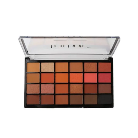 Technic The Heat Is On Eyeshadow Palette