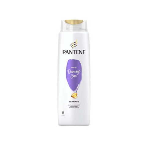 Pantene Total Damage Care Shampoo 300ml