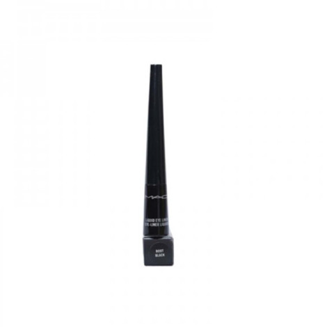 Mac Liquide Eye Liner Boot Black