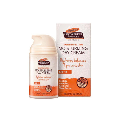 Palmer's Cocoa Butter Formula SPF15 Moisturizing Day Cream 75ml