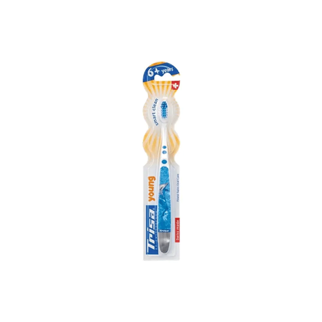 Trisa Young Smart Clean Toothbrush