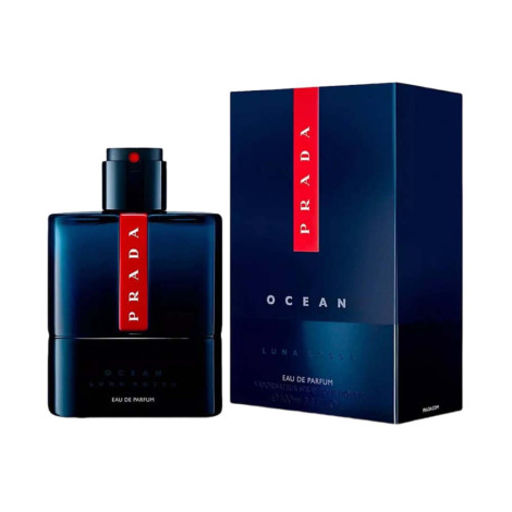 Prada Luna Rossa Ocean EDP – 100ml