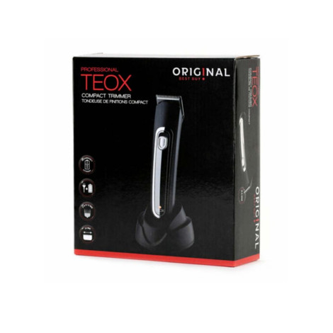 Sinelco Professional Teox Compact Trimmer