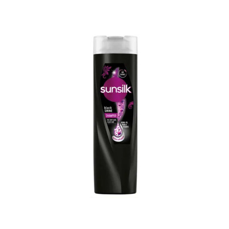 Sunsilk Balck Shine Shampoo 160ml
