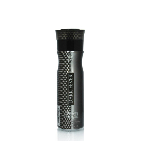 Creation Lamis Dark Fever Fragrance Body For Men 200ml