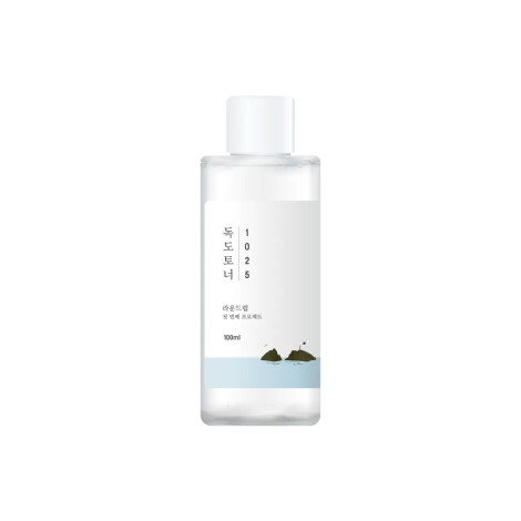Round Lab 1025 Dokdo Toner 100ml