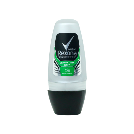 Rexona Quantum Dry 48h Anti Perspirant For Men 50ml