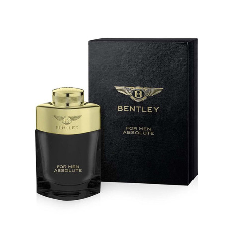 Bentley Absolute EDP for Men – 100ml