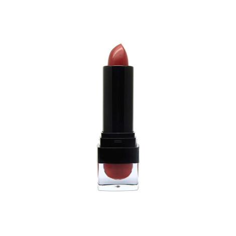 W7 Matte Kiss Lipstick - Damson