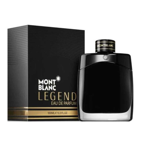 Mont Blanc Legend Eau De Parfum 100ml