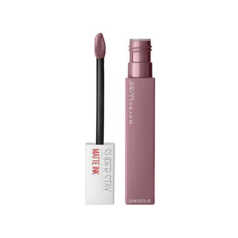 Maybelline Super Stay Matte Ink Lipstick - 95 Visionary