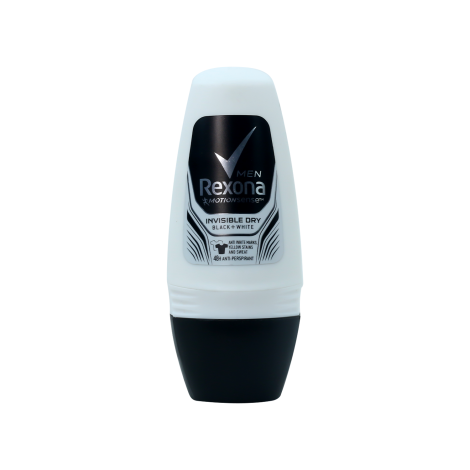 Rexona Men Invisible Dry 48hr Anti Perspirant 50ml