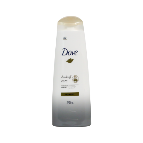 Dove Dandruff Care Shampoo 330ml