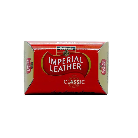 Imperial Leather Classic Soap 115g