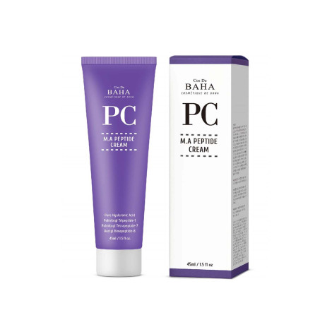 Cos De Baha M.A Peptide Cream  (PC) 45ml