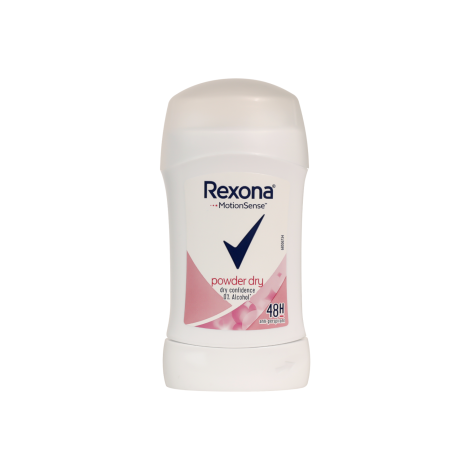 Rexona Powder Dry Deodorant 48H 40g
