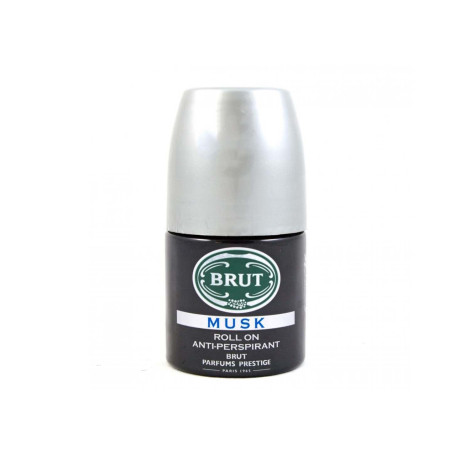 Brut Must Anti-Perspirant Roll On 50ml