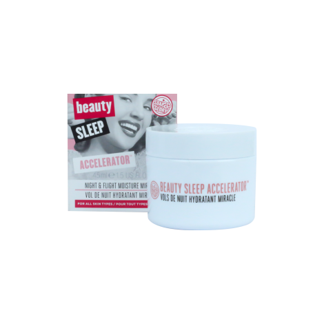 Soap & Glory Beauty Sleep Accelerator Night Cream 45ml