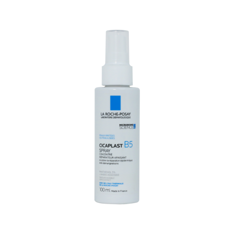 La Roche Posay Cicaplast B5 Spray 100ml