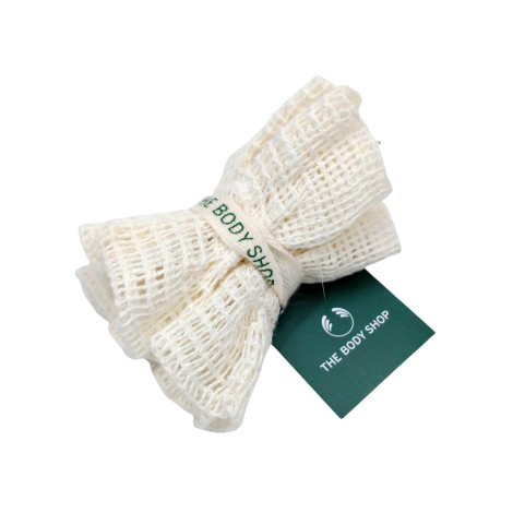 The Body Shop Bath Lily - White