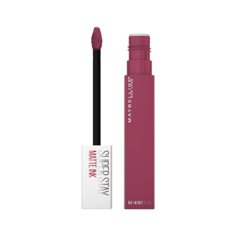 Maybelline Super Stay Matte Ink Lipstick - 155 Savant