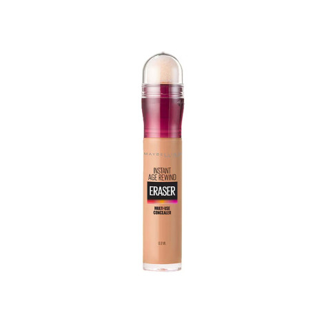 Maybelline Instant Age Rewind Eraser Multi Use Concealer 6ml - 130 Medium