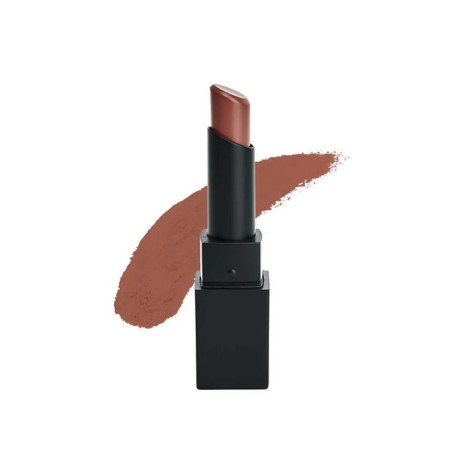 Sugar Cosmetics Nothing Else Matter Longwear Lipstick - 15 Beige Turner