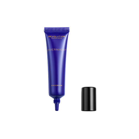 Makeup Revolution Skincare Overnight Rejuvenating Eye Cream 15ml