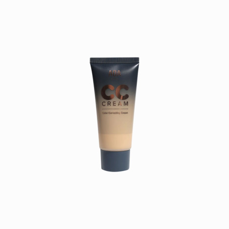 AOA CC Cream - Light