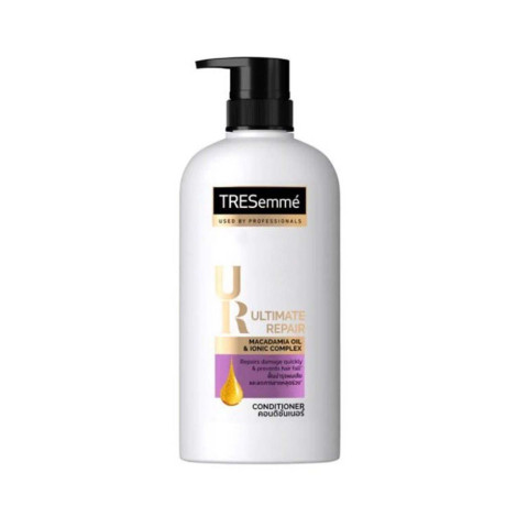 Tresemme Ultimate Repair Conditioner 400ml
