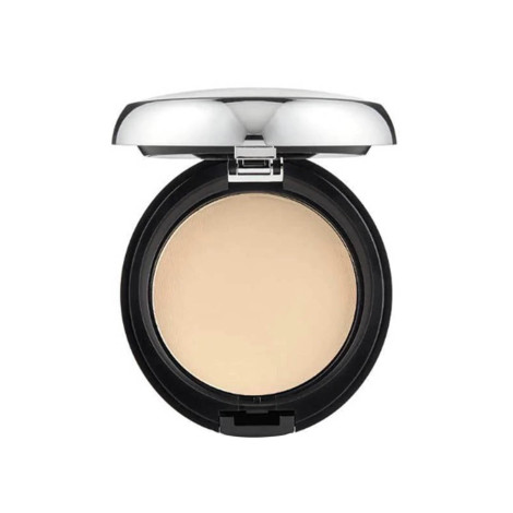 The Body Shop All-In-One Face Base - 03