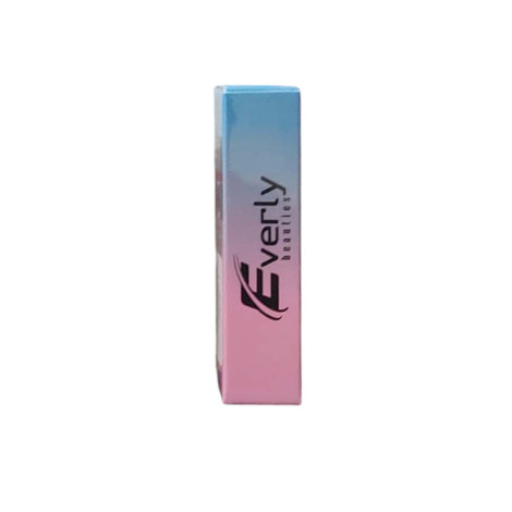 Everly Beauties Matte Liquid Lipstick - Clear Lipgloss