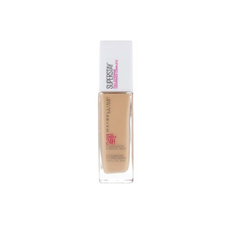 Maybelline Super Stay Full Coverage Foundation 24H - 120 Classic Ivory