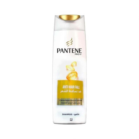 Pantene Pro-V Anti Hair Fall Shampoo 390ml