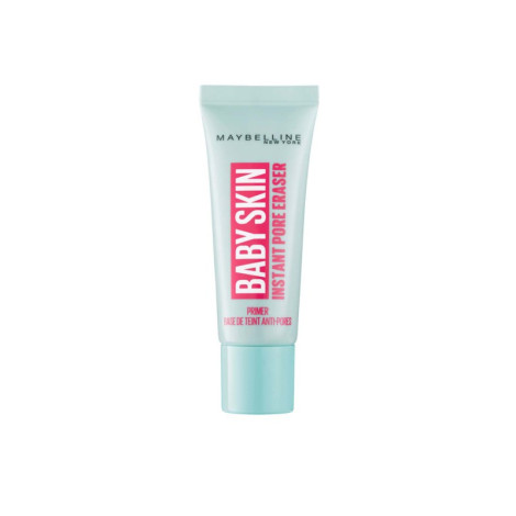 Maybelline Baby Skin Instant Pore Eraser Primer 22ml