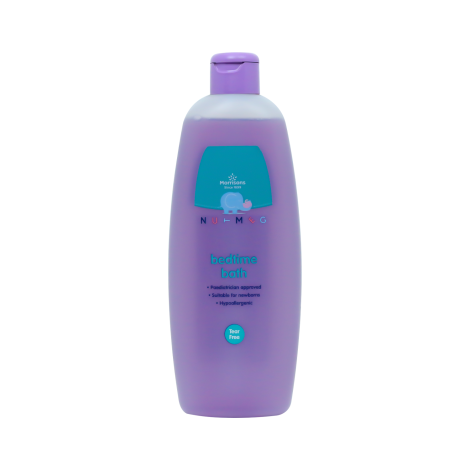 Morrisons Nutmeg Nappy Cream Beauty Hub